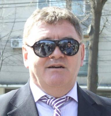 Exclusiv: Catană, numit consilier al ministrului de Interne